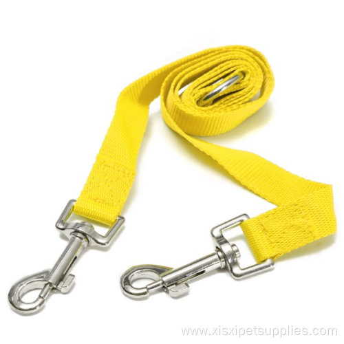 Dog Pet Wear Retractable Leash Adjustable Splitter Lead